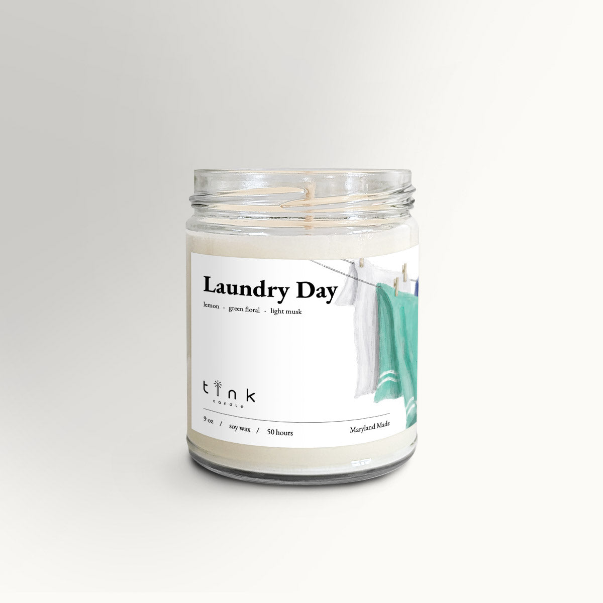 Laundry Day