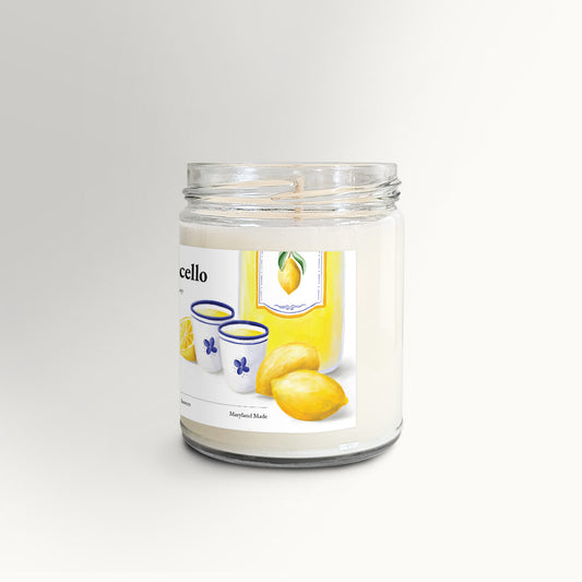 Limoncello