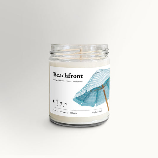 Beachfront