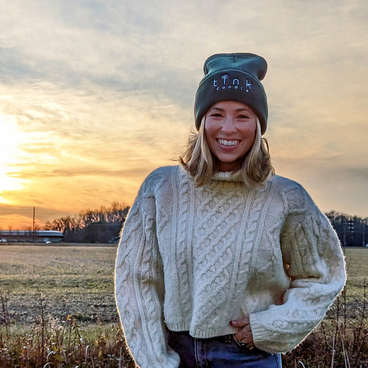 Tink Beanie