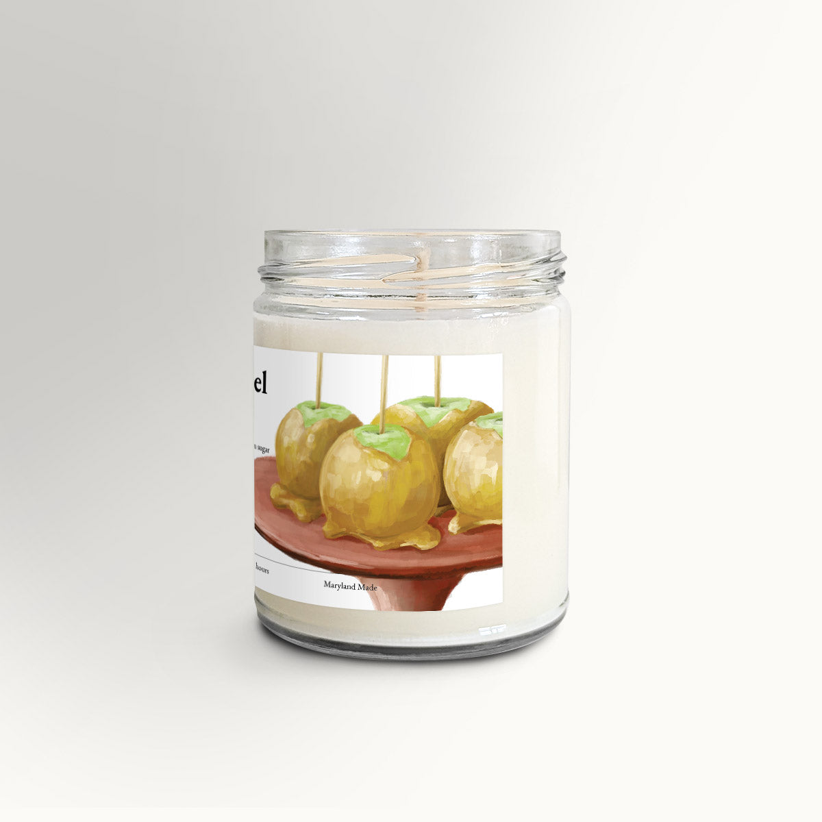 Caramel Apple