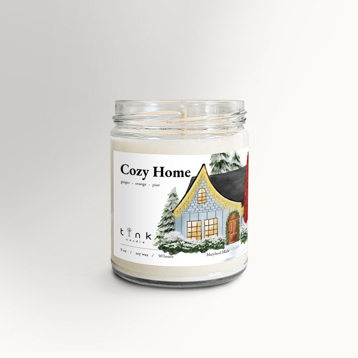 Cozy Home