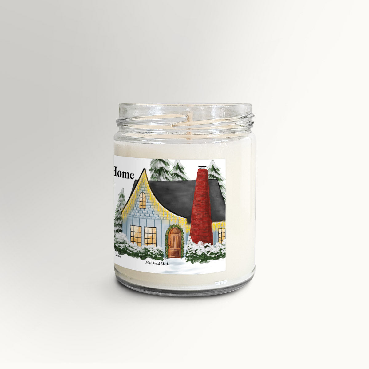 Cozy Home