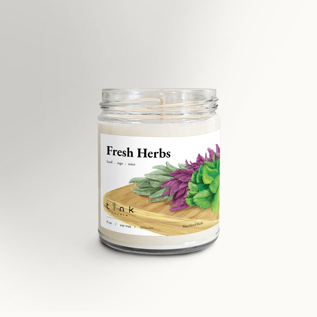 Fresh Herbs