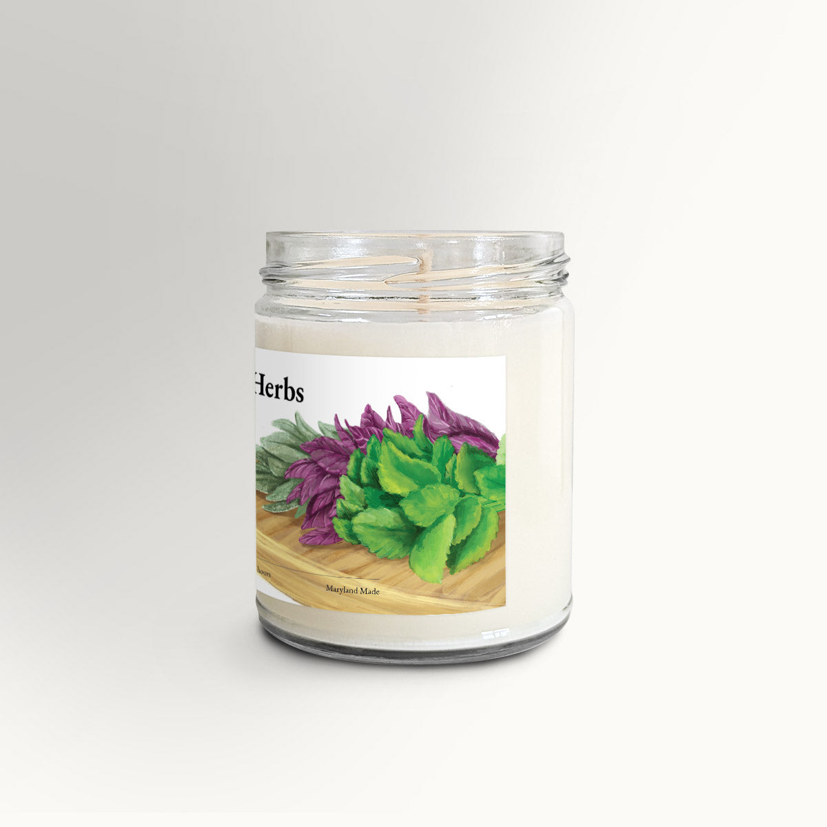 Fresh Herbs