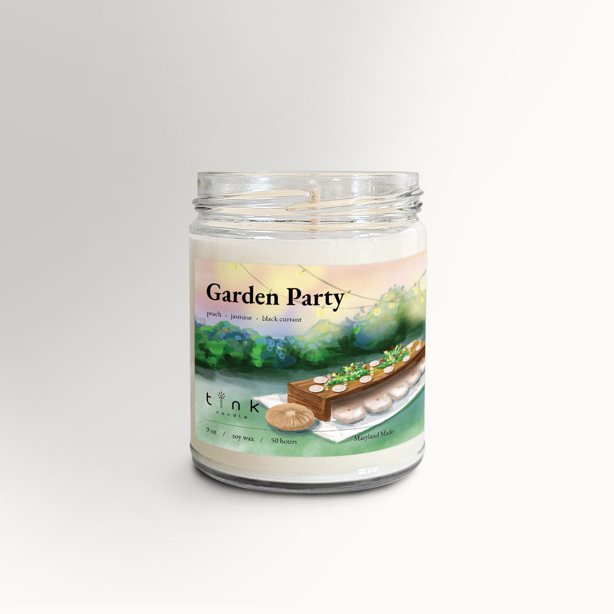 Garden Party