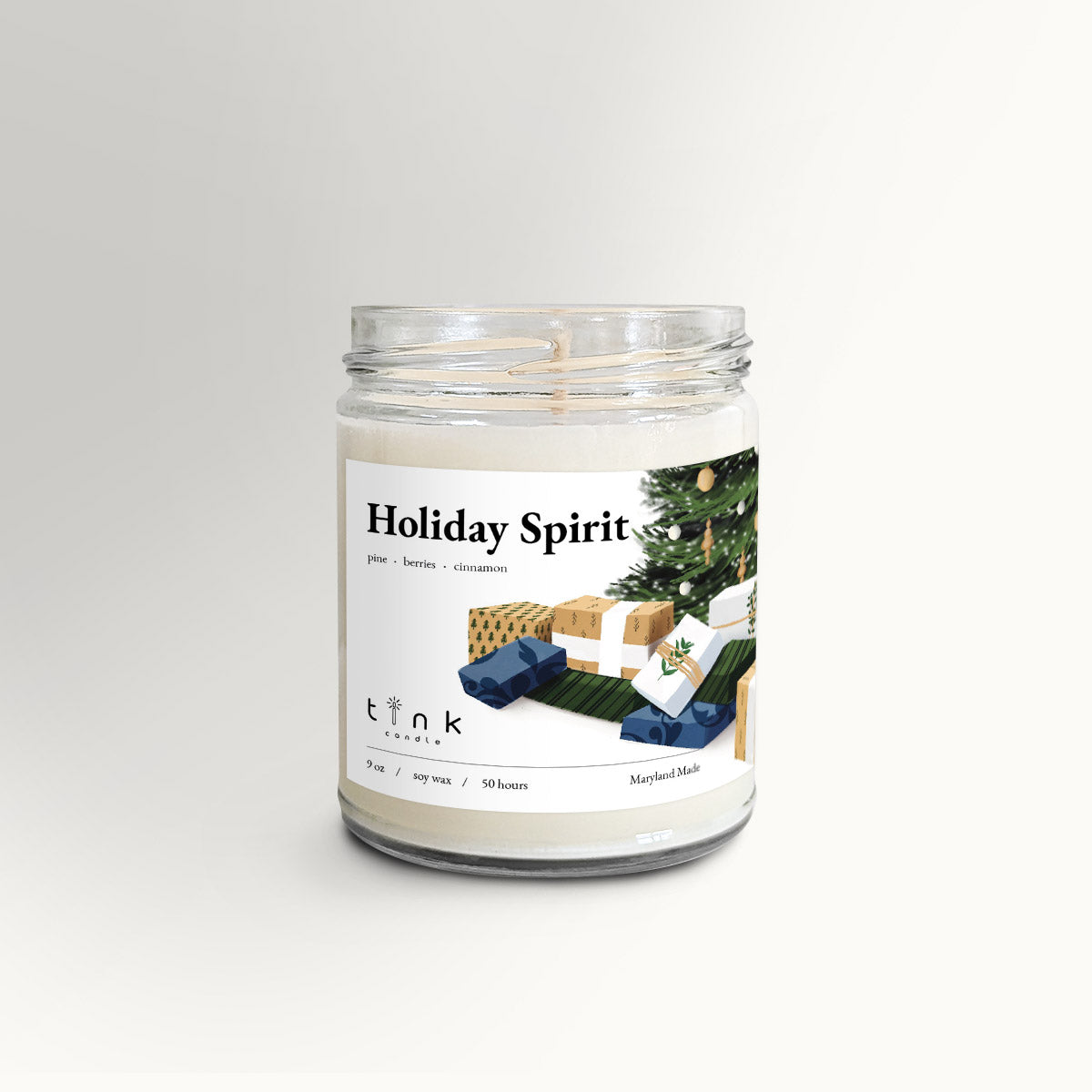 Holiday Spirit