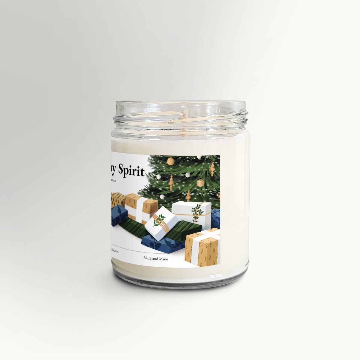 Holiday Spirit