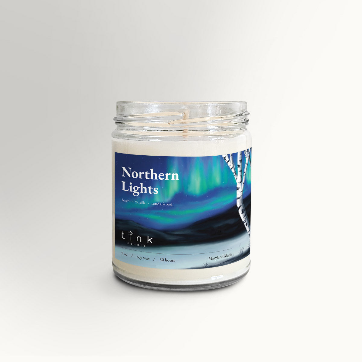 Northern Lights