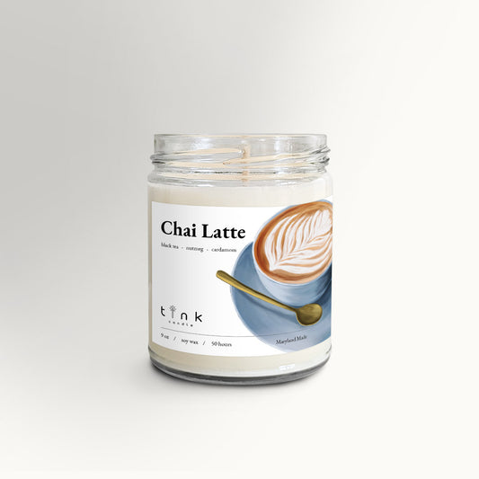 Chai Latte