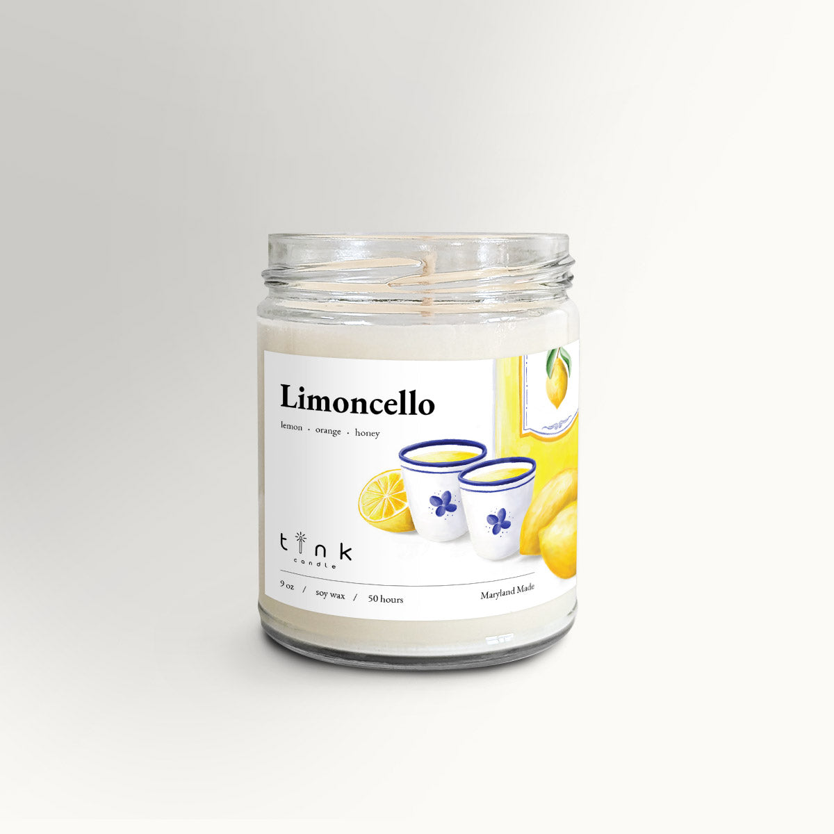 Limoncello