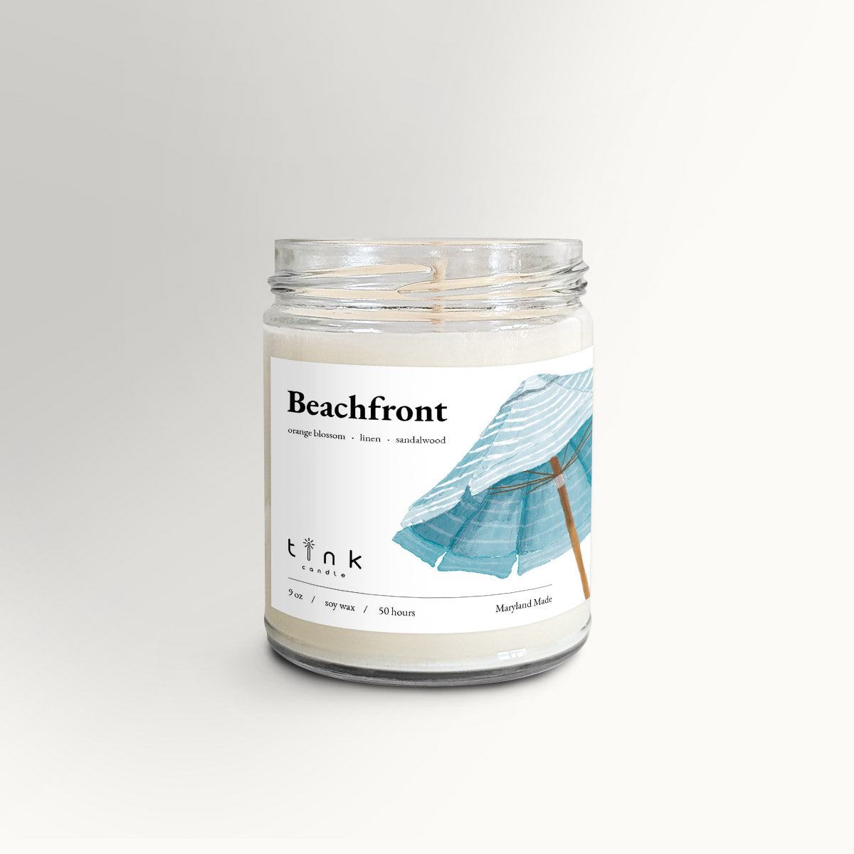Beachfront