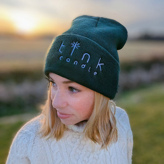 Tink Beanie