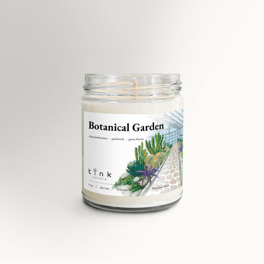 Botanical Garden