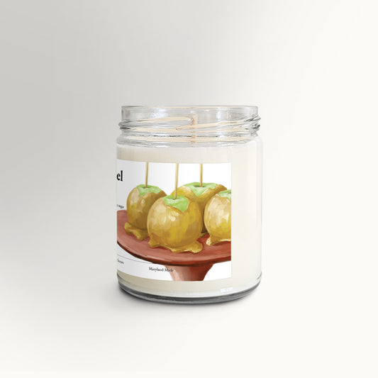 Caramel Apple