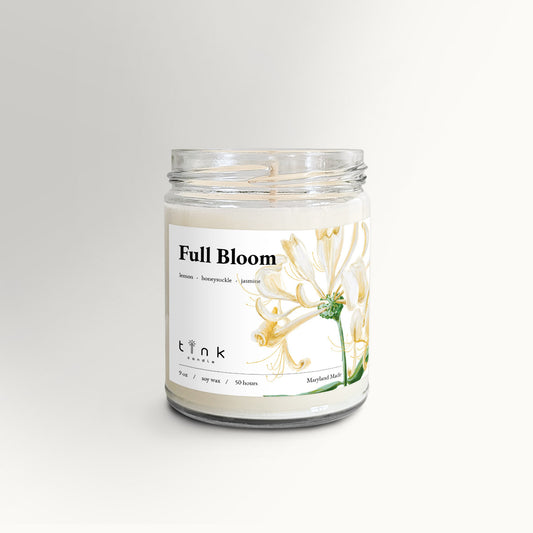 Full Bloom