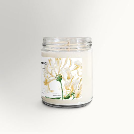 Full Bloom