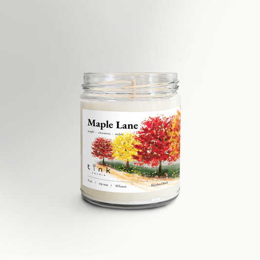 Maple Lane