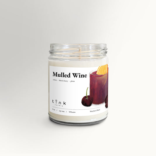 Mulled Wine