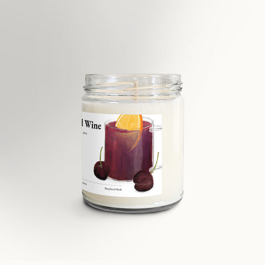Mulled Wine